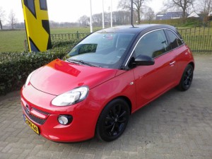 OPEL ADAM 1.4 16V 64 kW Jam